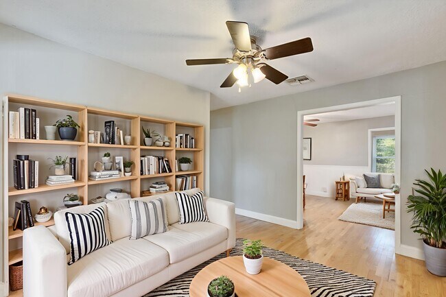 Foto del edificio - 4810 Prock Ln
