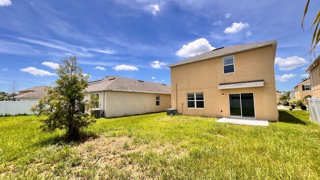 Building Photo - Modern Comfort Meets Resort Living – Your ...