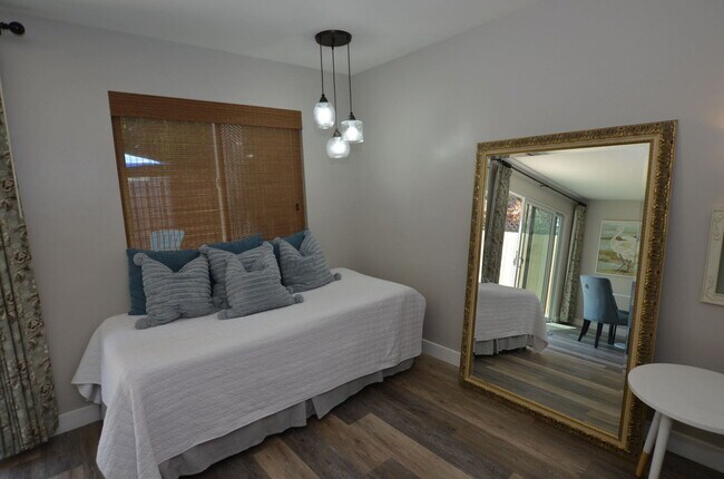 Foto del edificio - Charming Studio Guest house: Furnished Vacation Rental