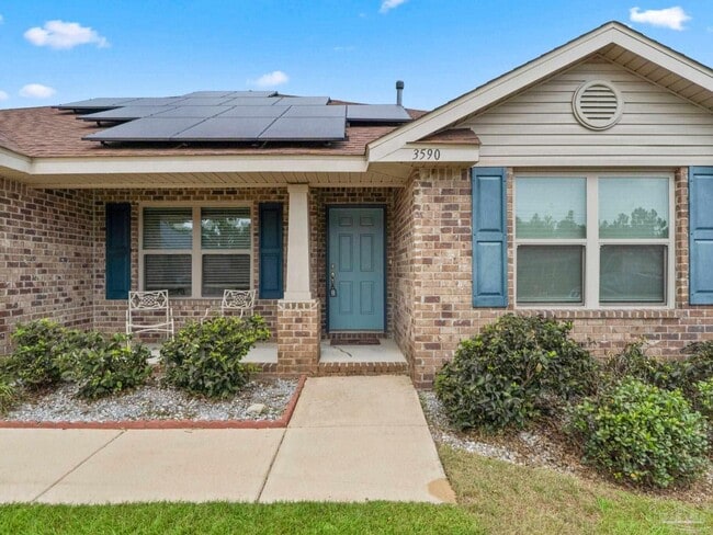 Foto del edificio - 3590 Conley Dr