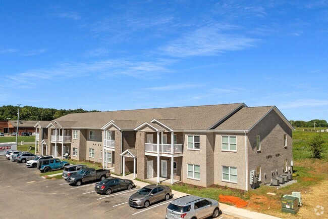 Building Photo - Field Haven Apartments