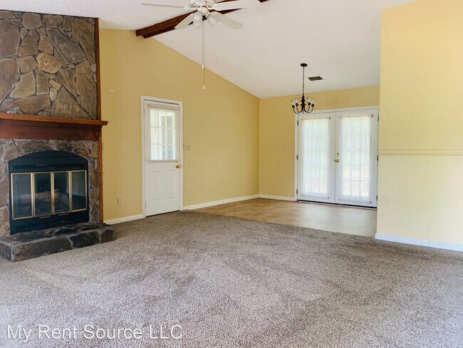 Building Photo - 3 br, 2 bath House - 44 Mount Zion Church Rd