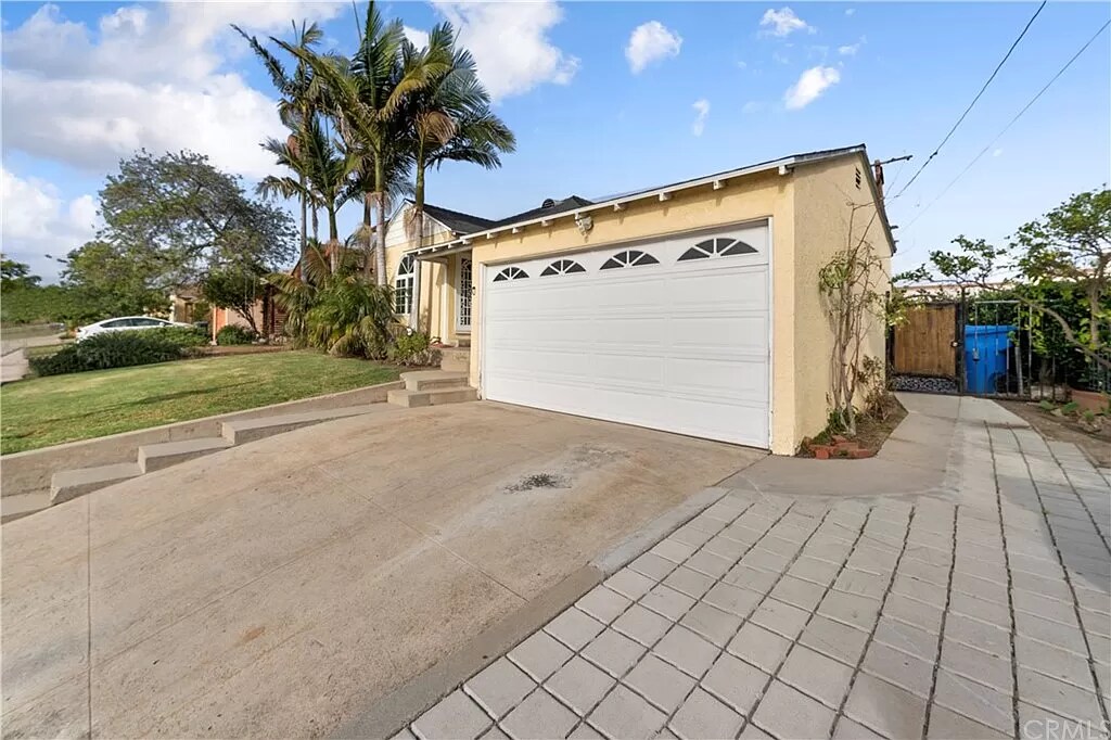 Foto principal - 3870 Westwood Blvd