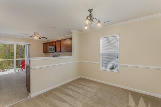 Foto del edificio - Charming 3-Bedroom Knightdale Home w/ Spac...