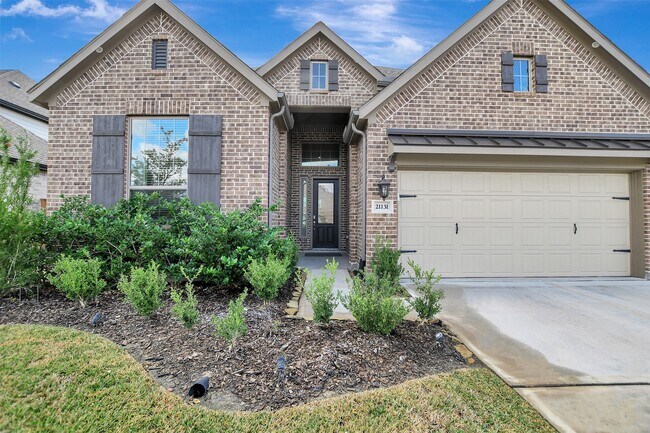 Building Photo - 21131 Melshell Dr