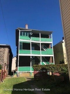 Building Photo - 116 Kingston Pl