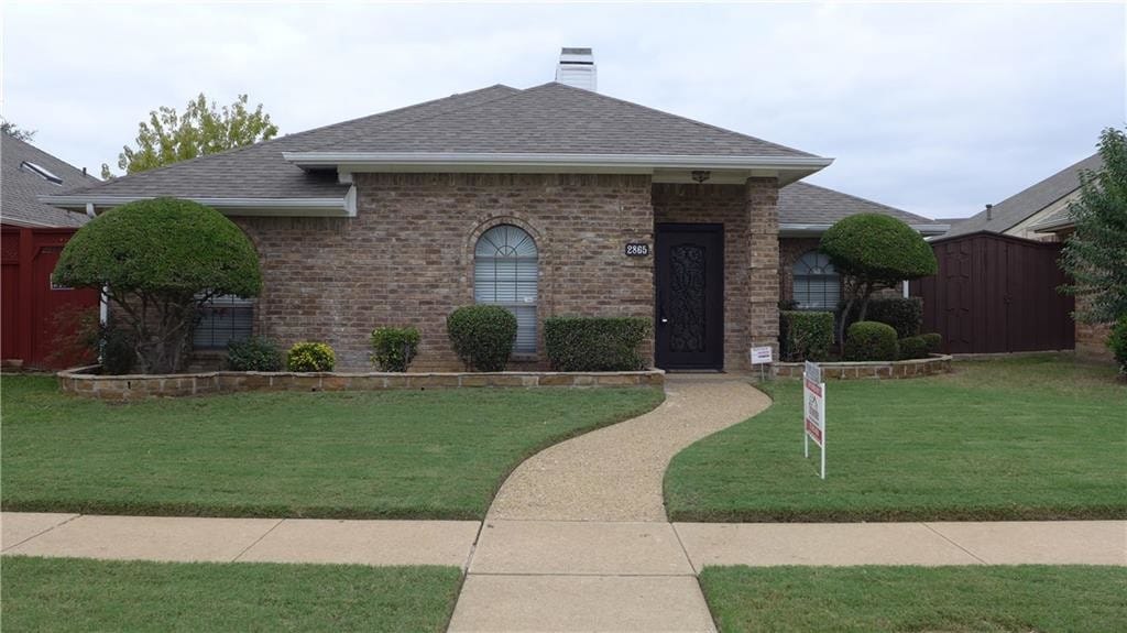 Primary Photo - 2865 Stoneridge Dr