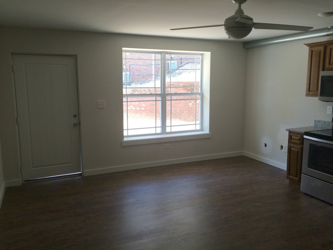 Studio Apartments Winston Salem Nc