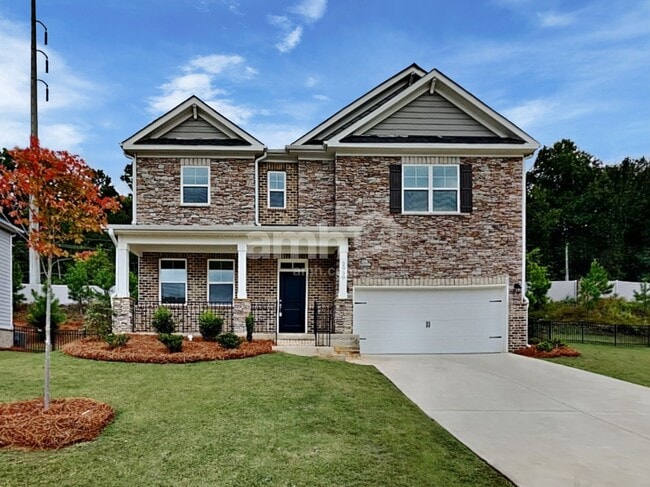 Building Photo - 2050 Brook Enclave Trail