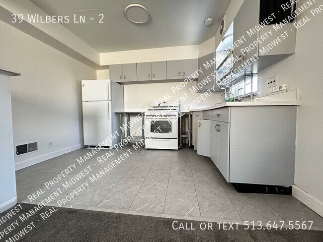 Foto del edificio - 39 Wilbers Ln
