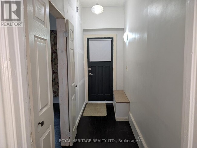 Photo du bâtiment - 75 Charles St