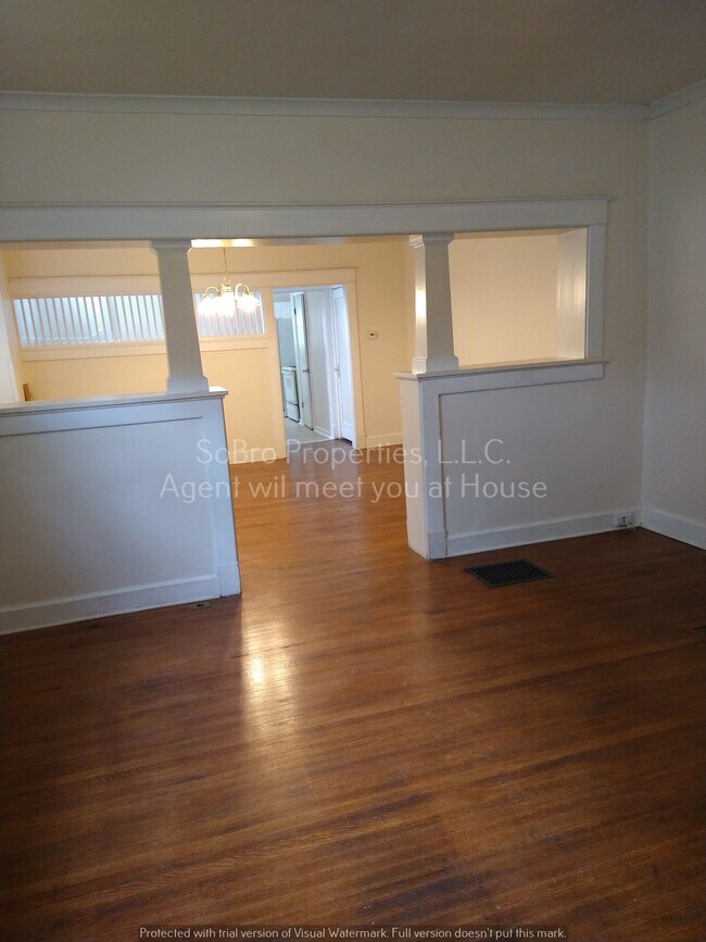 Foto del edificio - 4052 N Park Ave