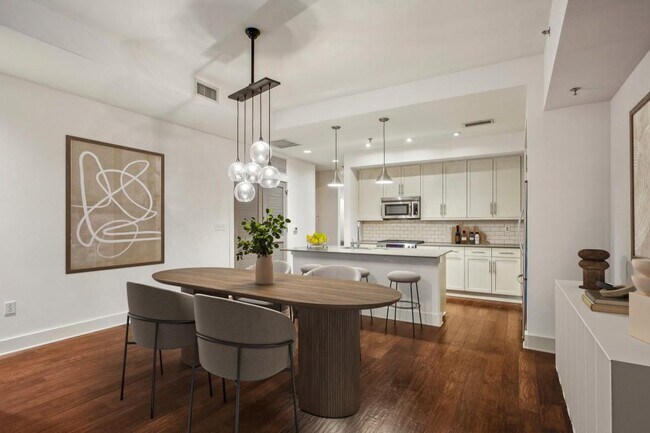 Foto del edificio - 1100 Howell Mill Rd NW