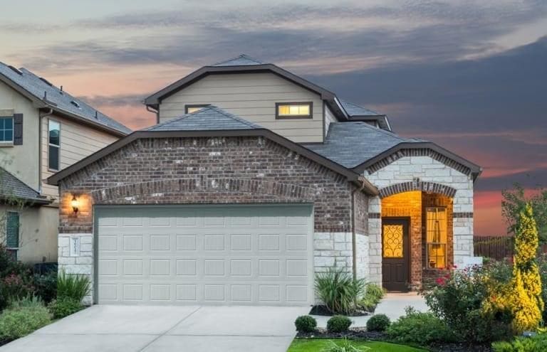 Foto principal - 16017 Travesia Way