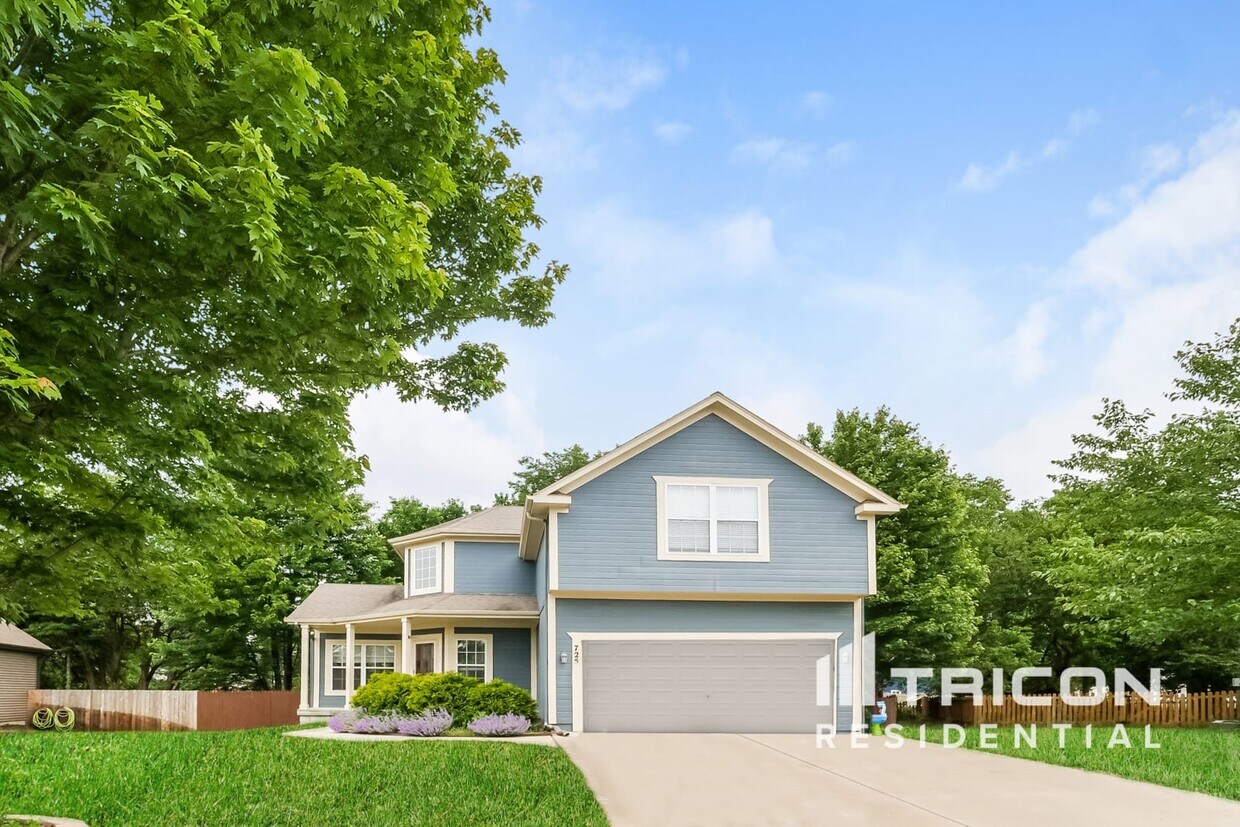 Foto principal - 725 N Alder St
