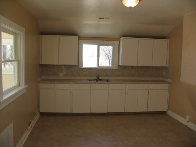 Cocina - 520 W 750 N