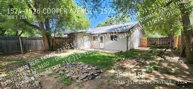Foto del edificio - 1524-1526 COOPER AVENUE-1524