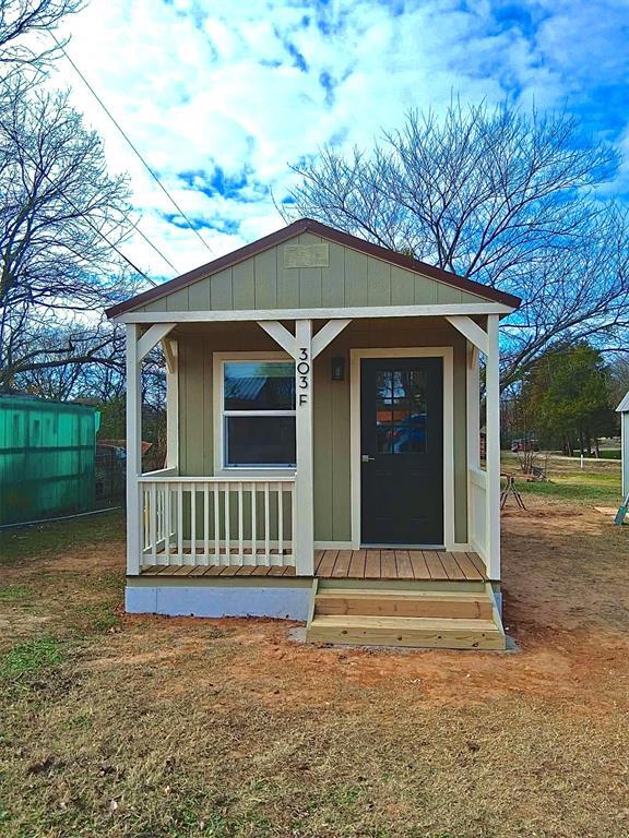 Building Photo - 303 S Arkansas Ave