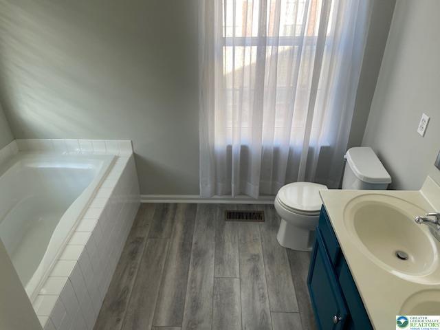 Foto del edificio - 6814 Hunt Dr