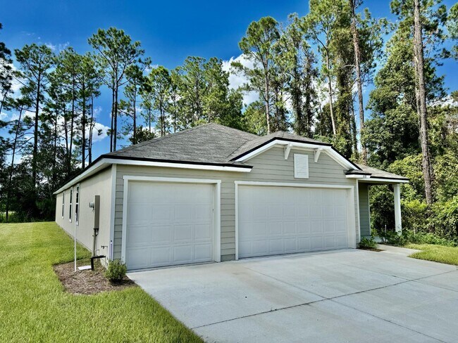 Foto del edificio - 4/2 Almost Brand New Rental Available