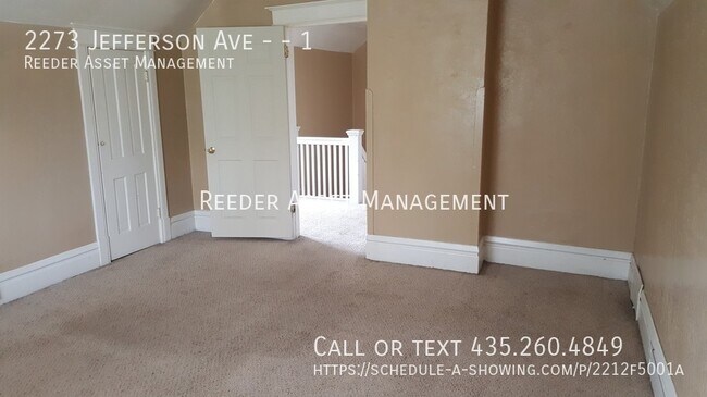 Building Photo - Cozy 2 Bedroom Ogden Apartment