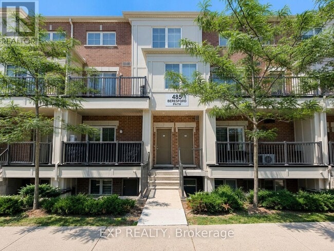 Building Photo - 485 Beresford Path
