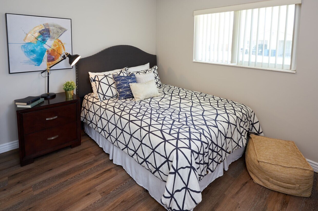 Foto principal - Riverside 1492-94