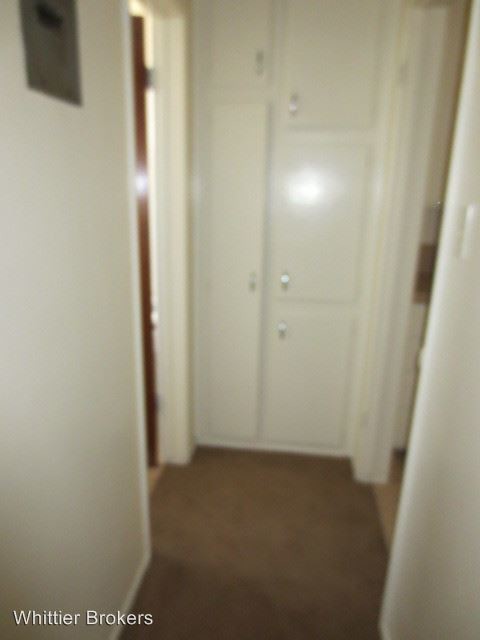 Foto del edificio - 12112-12116 Rosecrans Ave