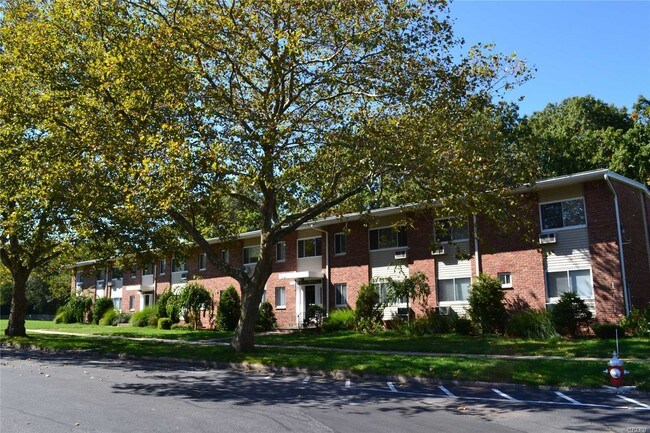 Building Photo - 196-206 Jefferson Ave