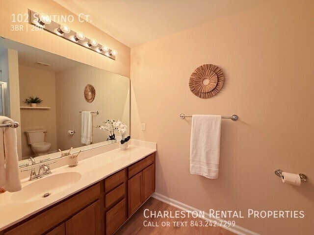 Building Photo - 102 Santino Ct
