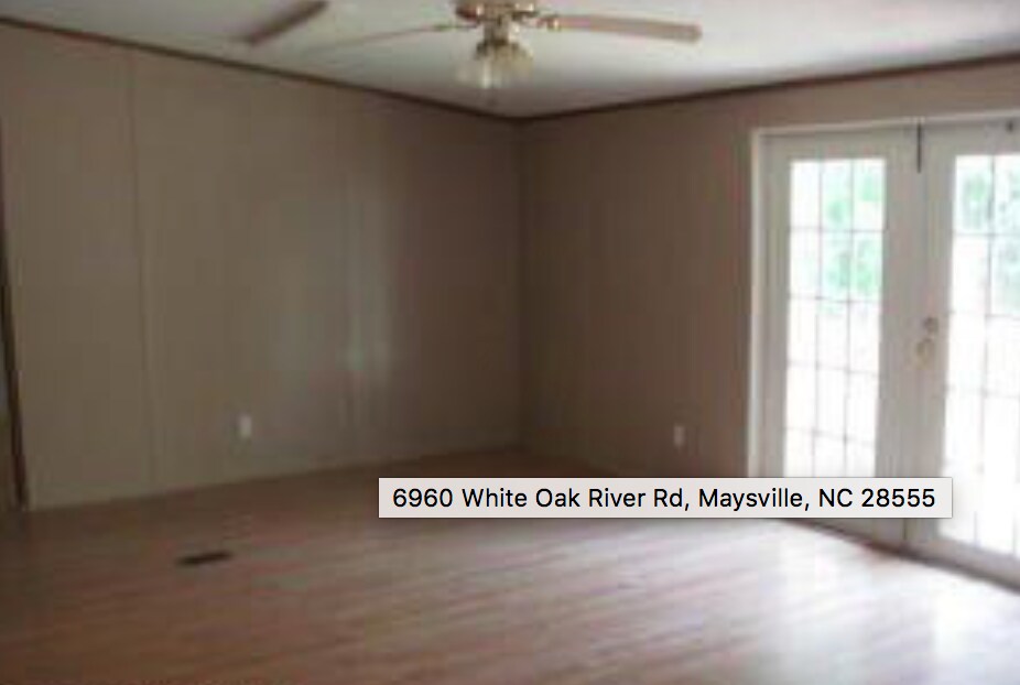 Foto del edificio - 6960 White Oak River Rd