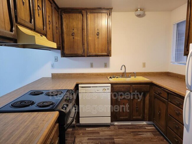 Foto del edificio - 401 NW B St