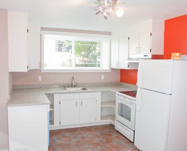 Cocina - 1425 E Yesler Way