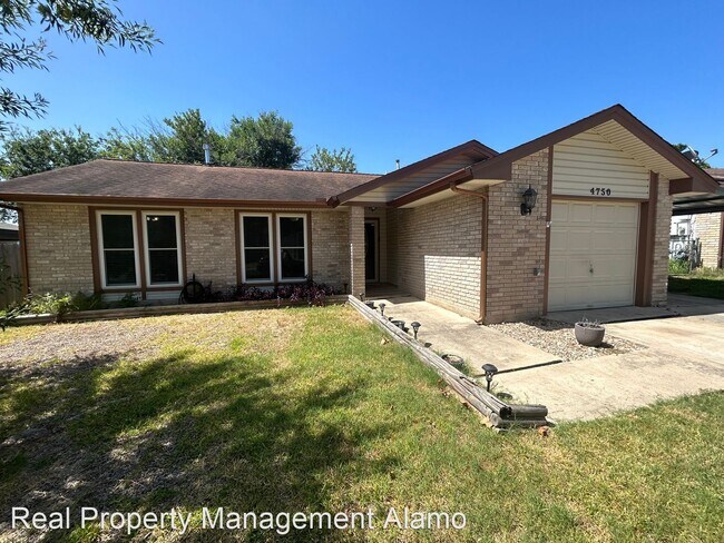 Building Photo - 3 br, 2 bath House - 4750 Casa Oro St
