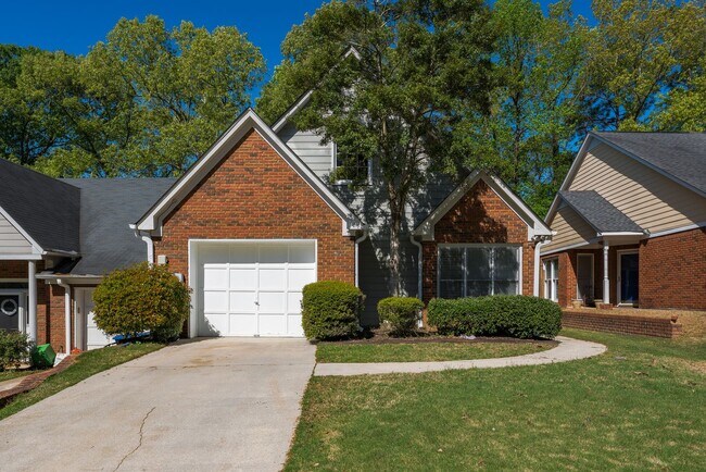 Building Photo - 3730 Stone Ridge Terrace, Hoover, Alabama ...