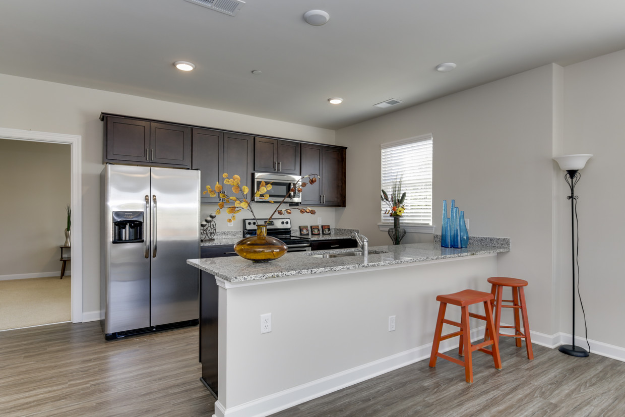 Foto principal - 4013 Colley Ave