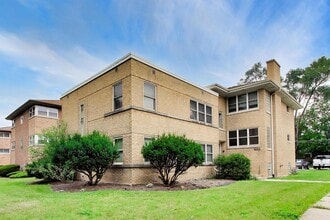 Building Photo - 3024 S Harlem Ave