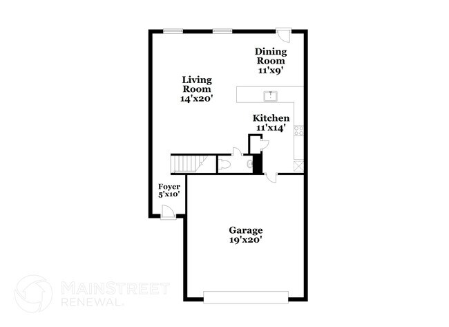 Foto del edificio - 660 Clover Cir