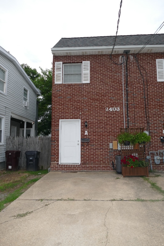 Photo - 2403 W 2nd St Apartment