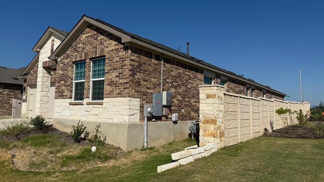 Foto del edificio - 1917 Guntersville Bnd