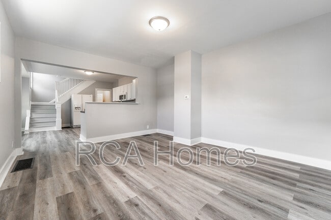 Foto del edificio - 3416 N Capitol Ave