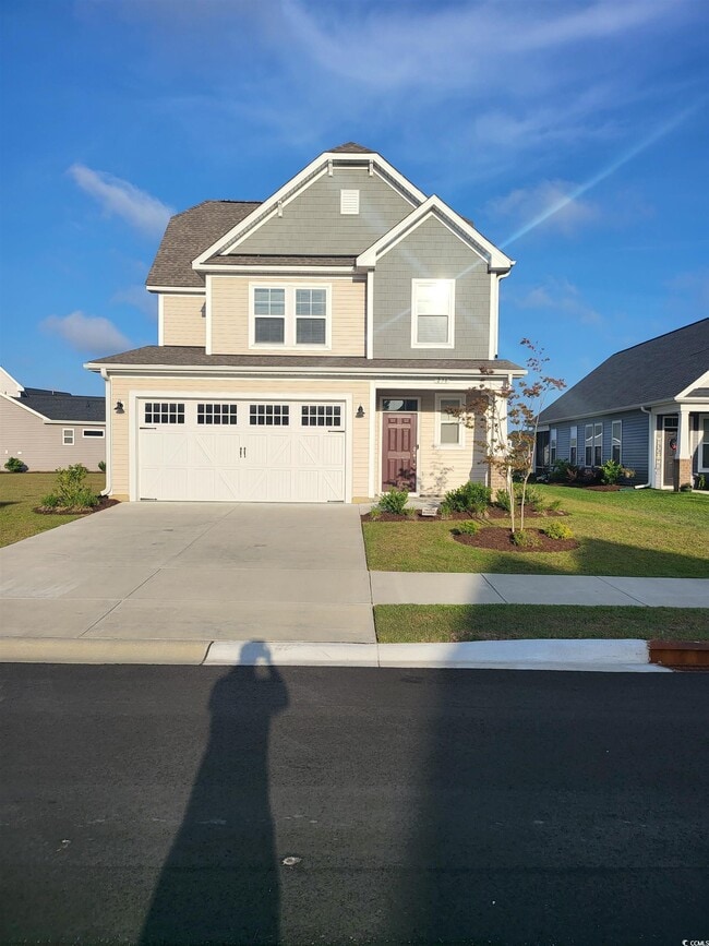Building Photo - 236 Goldenrod Cir