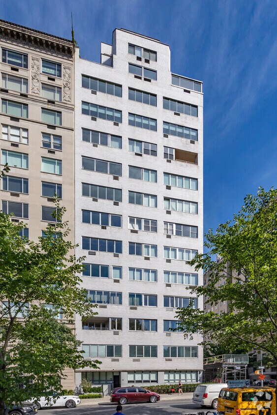 Foto del edificio - 910 5th Ave