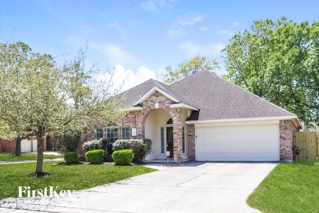 Foto del edificio - 2503 Little Forest Ct