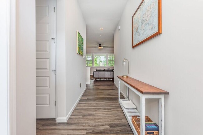 Foto del edificio - 7809 Bexley Ln