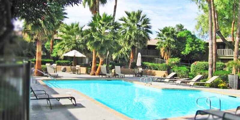 Primary Photo - Scottsdale Park Place Condominium