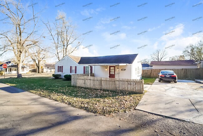 Foto del edificio - 1601 Bauer Ave