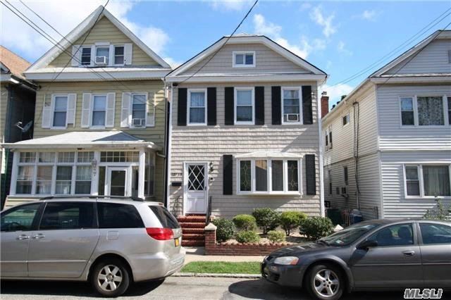 Primary Photo - 120-15 12th Ave