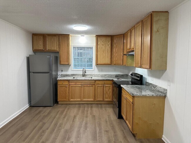 Foto del edificio - Cheyenne Heights