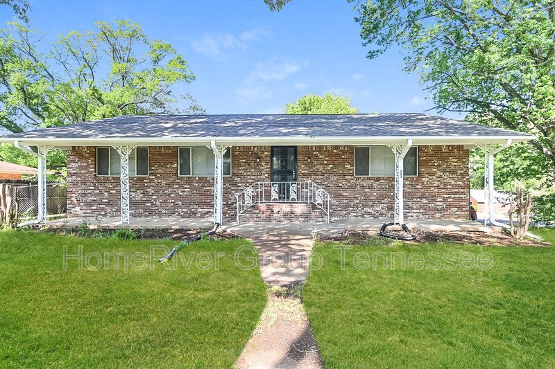 3435 Raleigh Millington Rd, Memphis, TN 38128 House Rental in Memphis